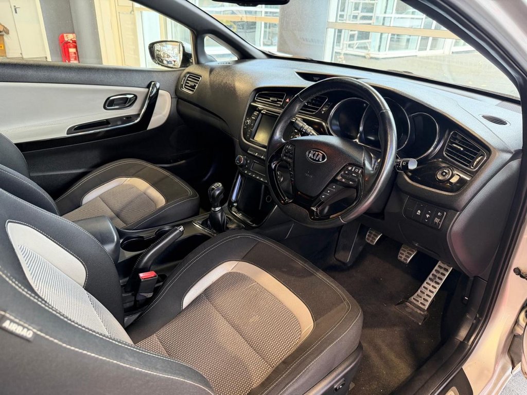 Used Kia Pro Ceed 2014 for sale - 78180936: Photo 14