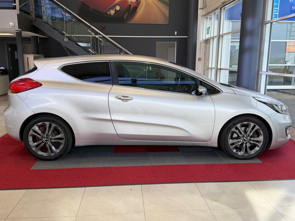 Used Kia Pro Ceed 2014 for sale - 78180936: Photo 5