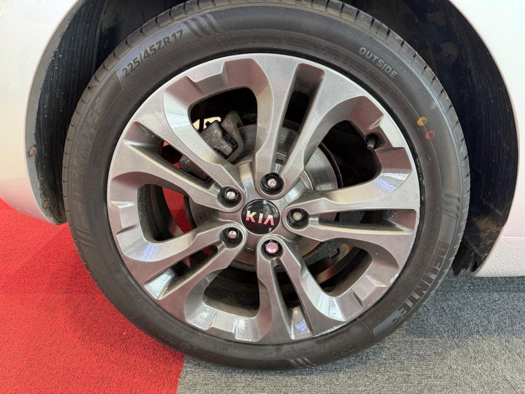 Used Kia Pro Ceed 2014 for sale - 78180936: Photo 9