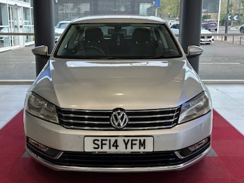 Used Volkswagen Passat 2014 for sale - 78241068: Photo