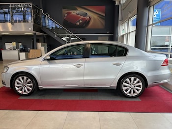 Used Volkswagen Passat 2014 for sale - 78241068: Photo