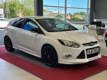 Used Ford Focus 2012 for sale - 78753922: Photo