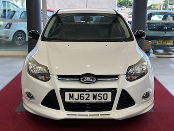 Used Ford Focus 2012 for sale - 78753922: Photo