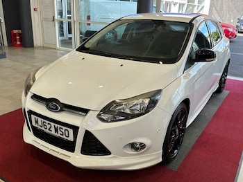Used Ford Focus 2012 for sale - 78753922: Photo