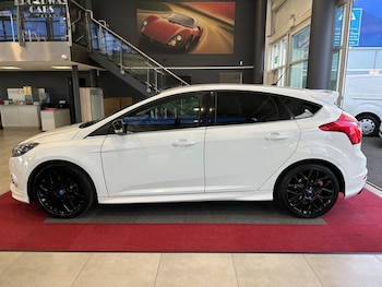 Used Ford Focus 2012 for sale - 78753922: Photo