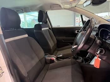 Used Citroen C3 Aircross 2018 for sale - 79708344: Photo