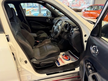 Used Nissan Juke 2017 for sale - 79385470: Photo