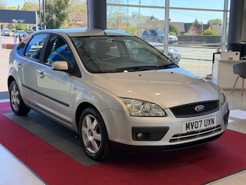 Used Ford Focus 2007 for sale - 78426049: Photo