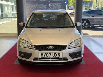 Used Ford Focus 2007 for sale - 78426049: Photo