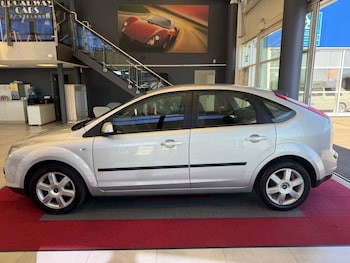 Used Ford Focus 2007 for sale - 78426049: Photo