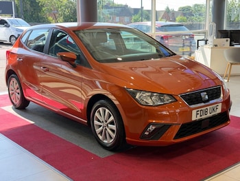 Used SEAT Ibiza 2018 for sale - 79166182: Photo