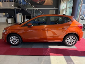 Used SEAT Ibiza 2018 for sale - 79166182: Photo