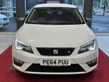 Used SEAT Leon 2014 for sale - 78515088: Photo