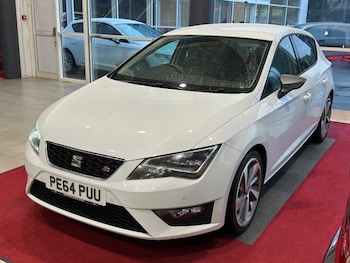 Used SEAT Leon 2014 for sale - 78515088: Photo