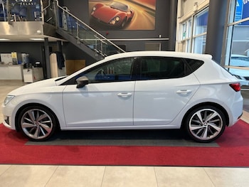 Used SEAT Leon 2014 for sale - 78515088: Photo