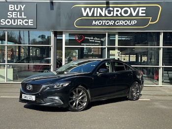 Used Mazda Mazda6 2016 for sale - 78372811: Photo