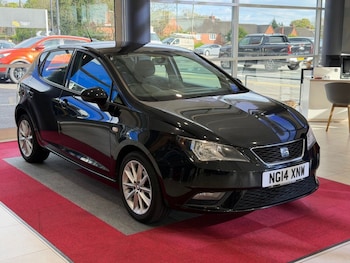 Used SEAT Ibiza 2014 for sale - 78414517: Photo