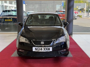 Used SEAT Ibiza 2014 for sale - 78414517: Photo