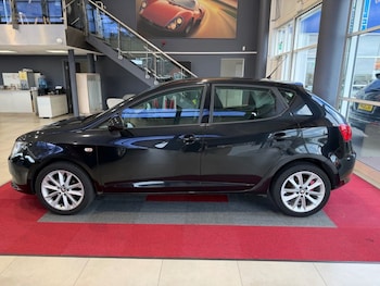 Used SEAT Ibiza 2014 for sale - 78414517: Photo