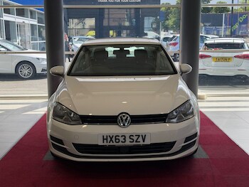 Used Volkswagen Golf 2013 for sale - 78863899: Photo