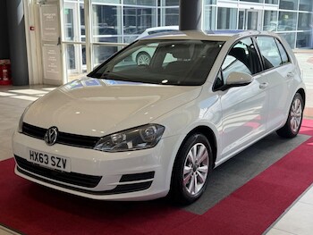 Used Volkswagen Golf 2013 for sale - 78863899: Photo