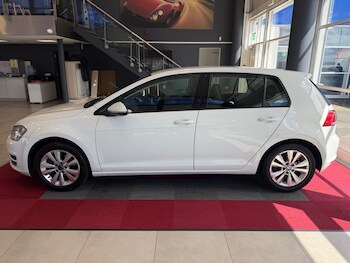 Used Volkswagen Golf 2013 for sale - 78863899: Photo