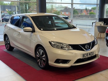 Used Nissan Pulsar 2018 for sale - 78583105: Photo