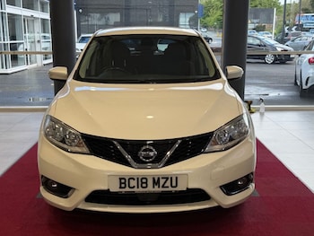 Used Nissan Pulsar 2018 for sale - 78583105: Photo