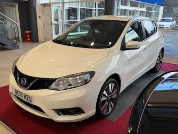 Used Nissan Pulsar 2018 for sale - 78583105: Photo