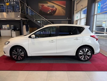 Used Nissan Pulsar 2018 for sale - 78583105: Photo