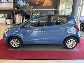 Used Hyundai i10 2015 for sale - 79177868: Photo