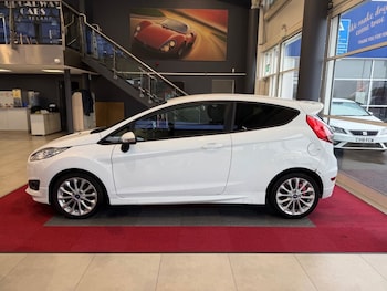 Used Ford Fiesta 2013 for sale - 78533960: Photo