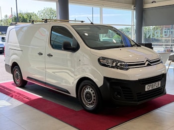 Used Citroen Dispatch 2019 for sale - 78985945: Photo