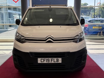 Used Citroen Dispatch 2019 for sale - 78985945: Photo