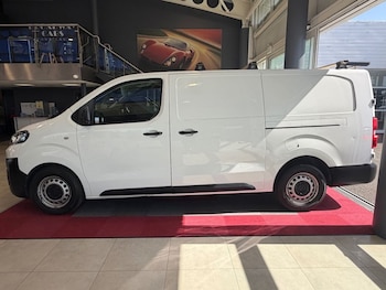 Used Citroen Dispatch 2019 for sale - 78985945: Photo