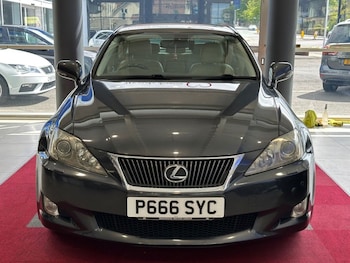 Used Lexus IS 2009 for sale - 78534109: Photo