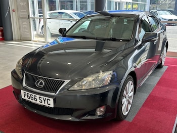 Used Lexus IS 2009 for sale - 78534109: Photo