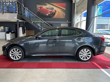 Used Lexus IS 2009 for sale - 78534109: Photo