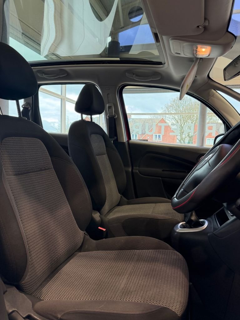 Used Citroen C3 Picasso 2014 for sale - 78180935: Photo 10