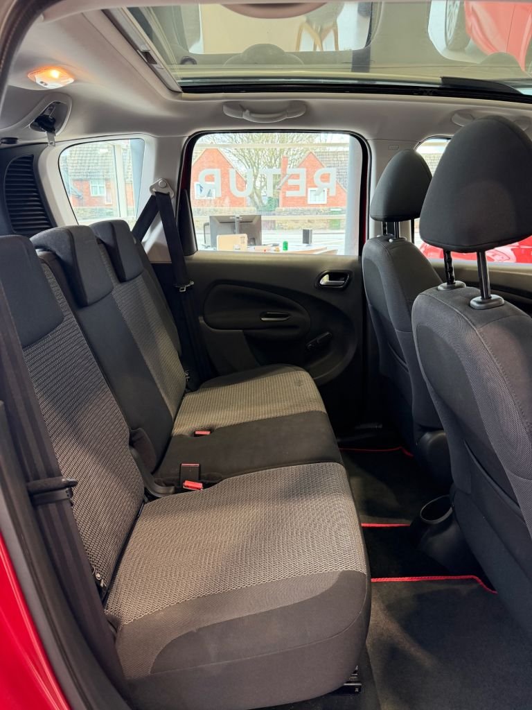 Used Citroen C3 Picasso 2014 for sale - 78180935: Photo 11