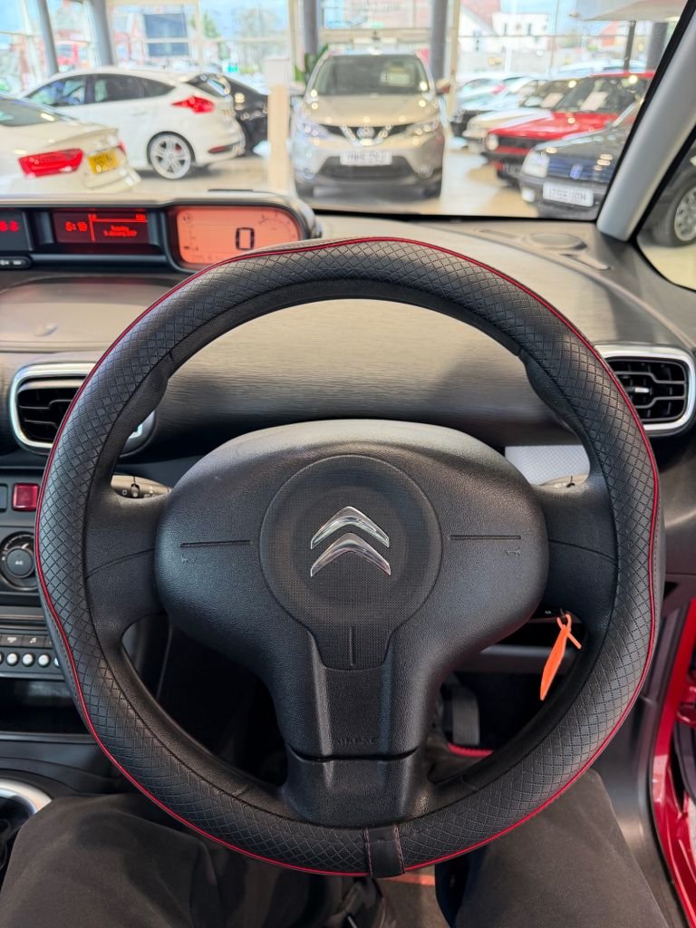 Used Citroen C3 Picasso 2014 for sale - 78180935: Photo 14