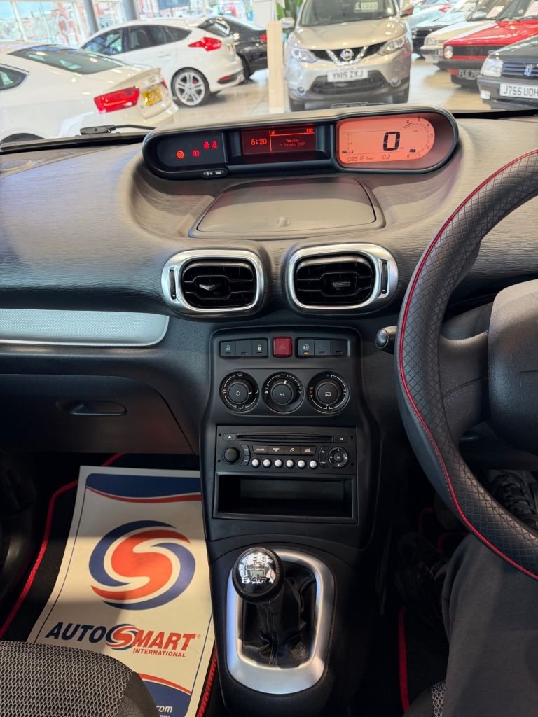 Used Citroen C3 Picasso 2014 for sale - 78180935: Photo 15