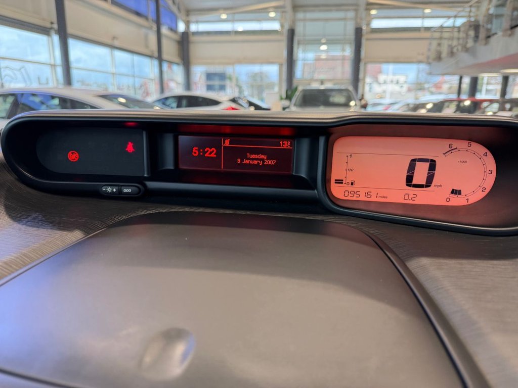 Used Citroen C3 Picasso 2014 for sale - 78180935: Photo 17