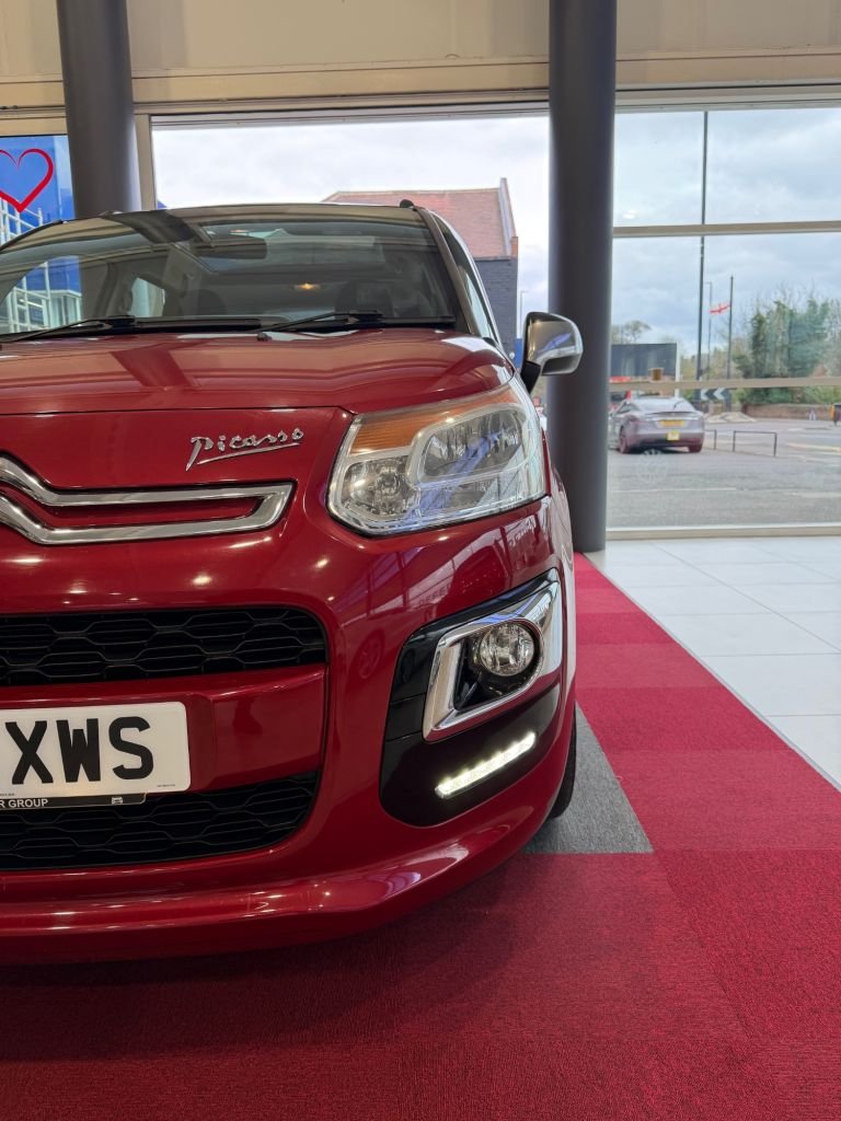 Used Citroen C3 Picasso 2014 for sale - 78180935: Photo 4