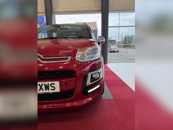 Used Citroen C3 Picasso 2014 for sale - 78180935: Photo