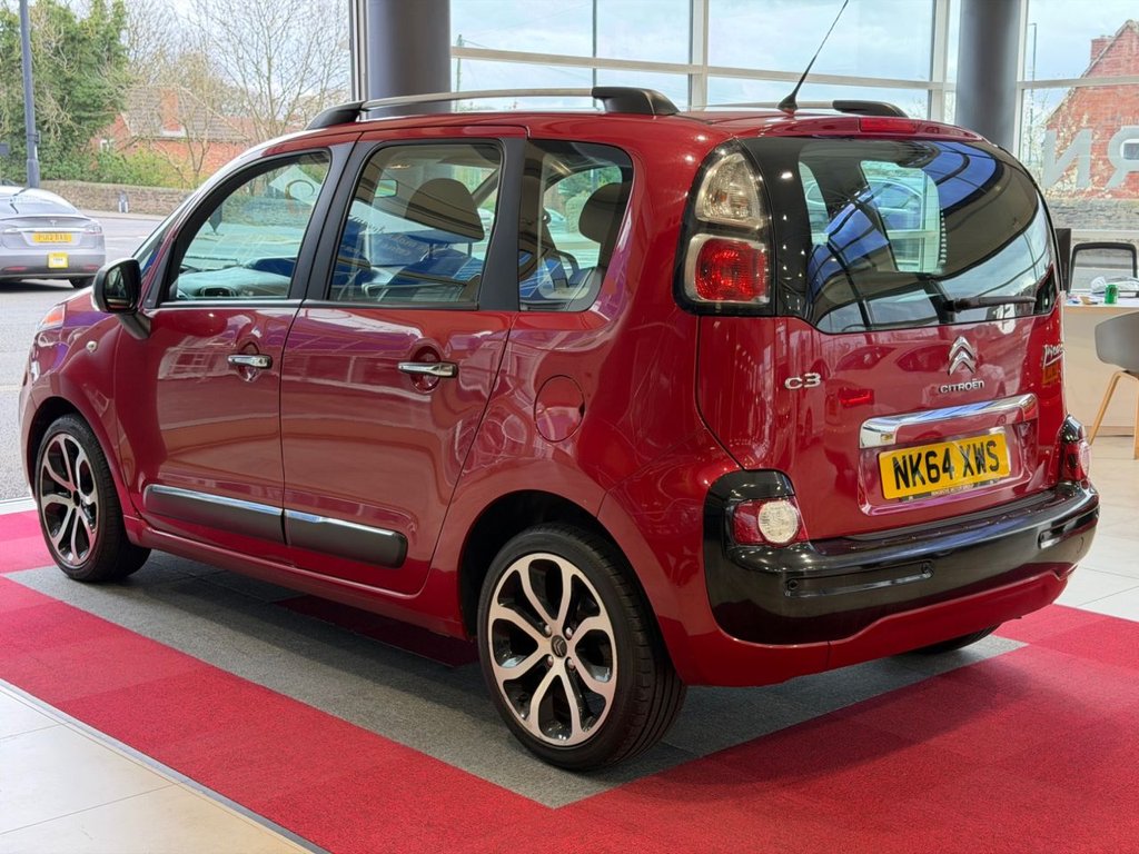 Used Citroen C3 Picasso 2014 for sale - 78180935: Photo 7