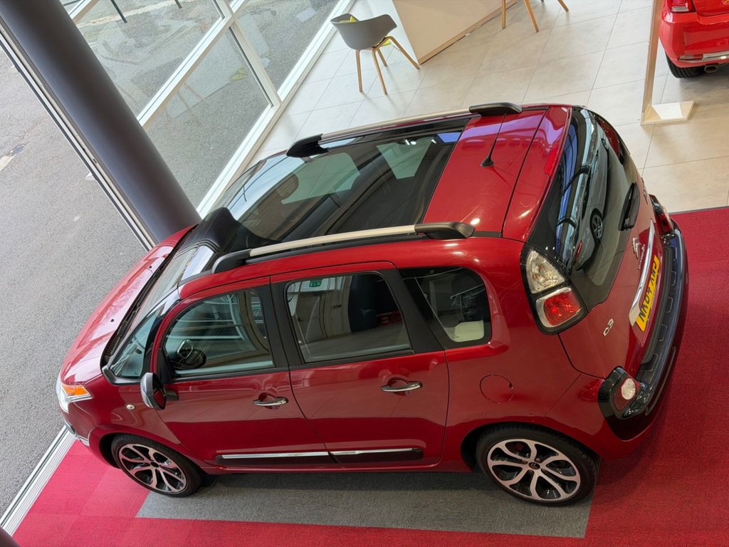 Used Citroen C3 Picasso 2014 for sale - 78180935: Photo 8