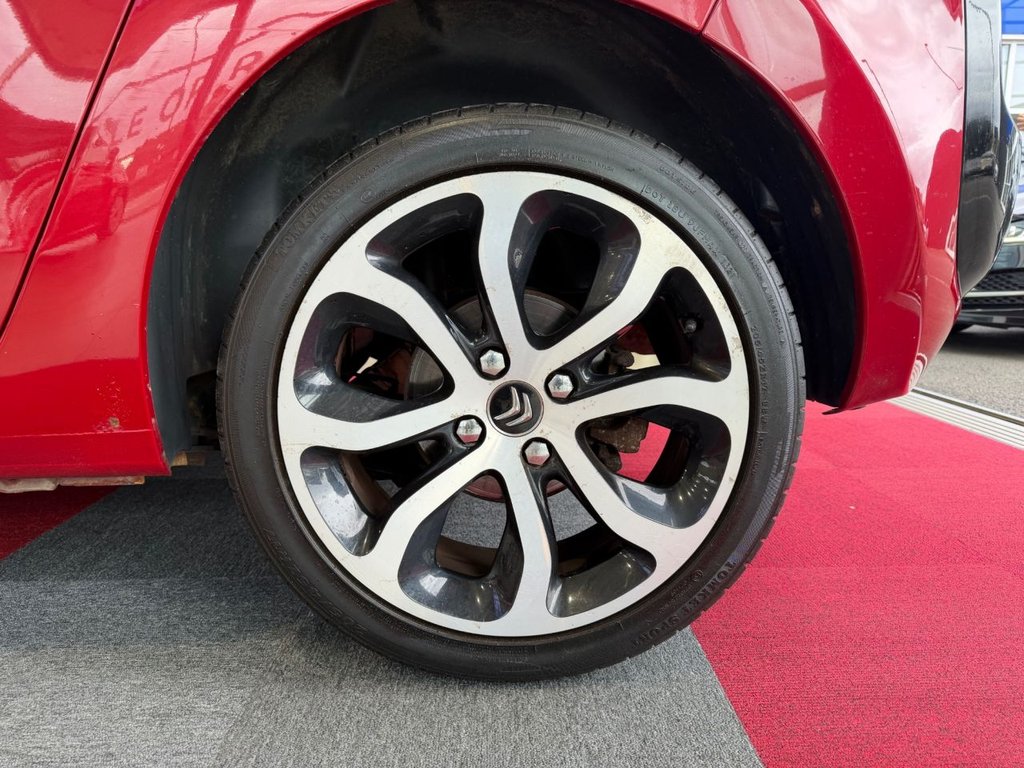 Used Citroen C3 Picasso 2014 for sale - 78180935: Photo 9