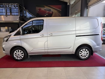 Used Ford Transit Custom 2019 for sale - 79046227: Photo