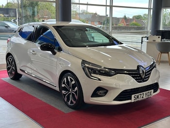 Used Renault Clio 2023 for sale - 78515071: Photo